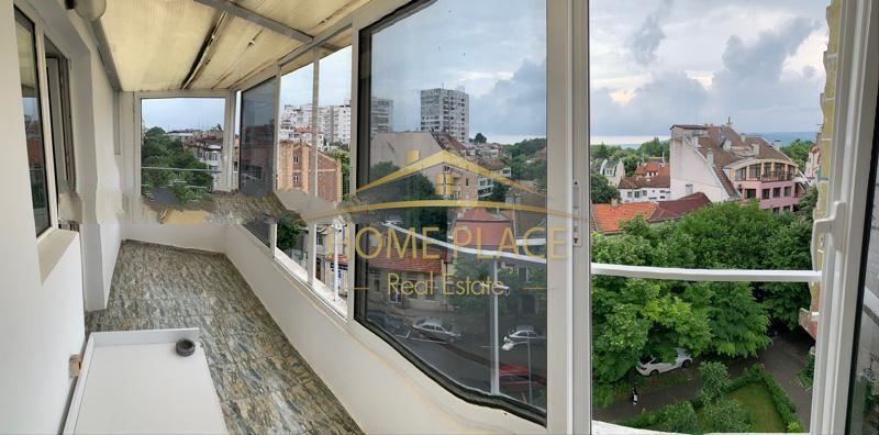 Дава се под наем Двустаен апартамент в Варна, ВИНС - 58 кв.м за 561 € - Снимка #8