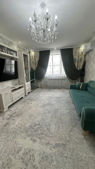 Продается двухкомнатная квартира