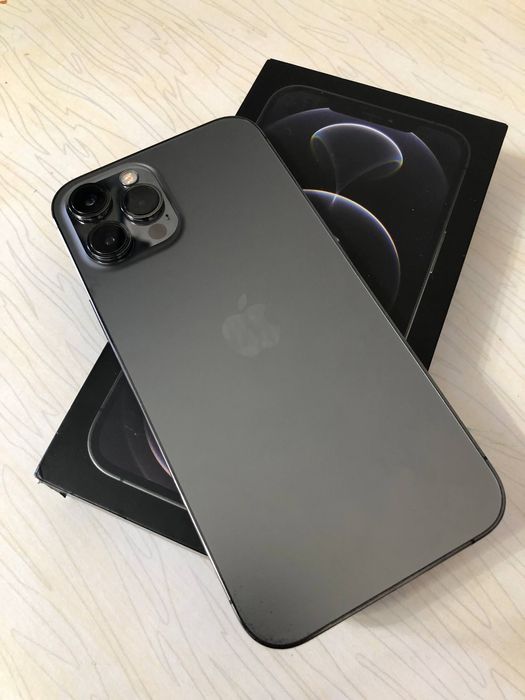 iPhone 12proMax| 128