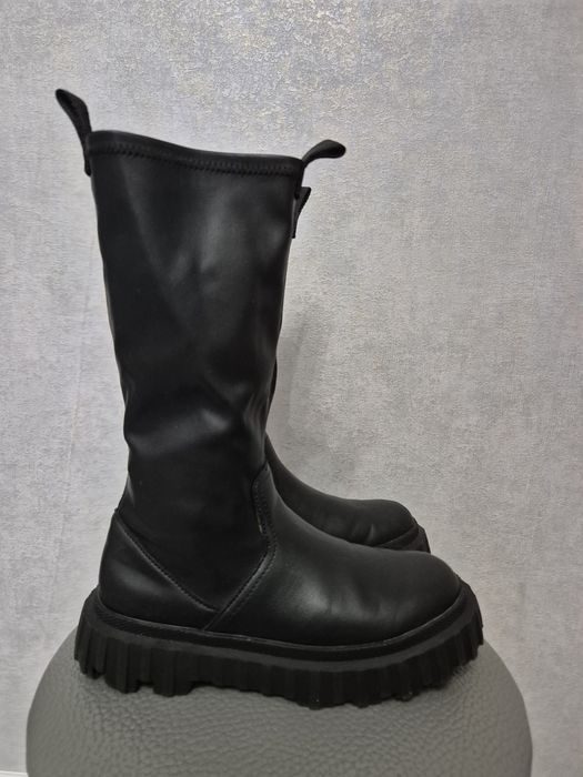 Обувь для девочек, сапоги