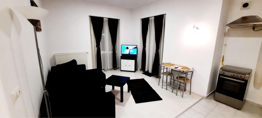Inchiriez apartament 2 camere  Ploiesti,Cf 1 Bloc 2011