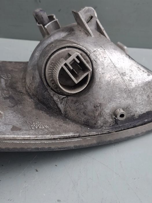 Lampa semnalizare fata stanga 18-5618B Citroen Jumper 2001