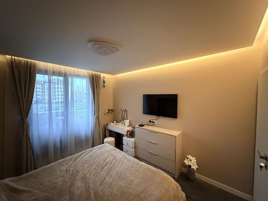 ЧИСТО НОВ 2-ст. в Овча Купел 1