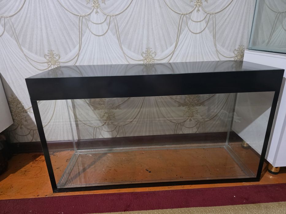 Аквариум сатылады