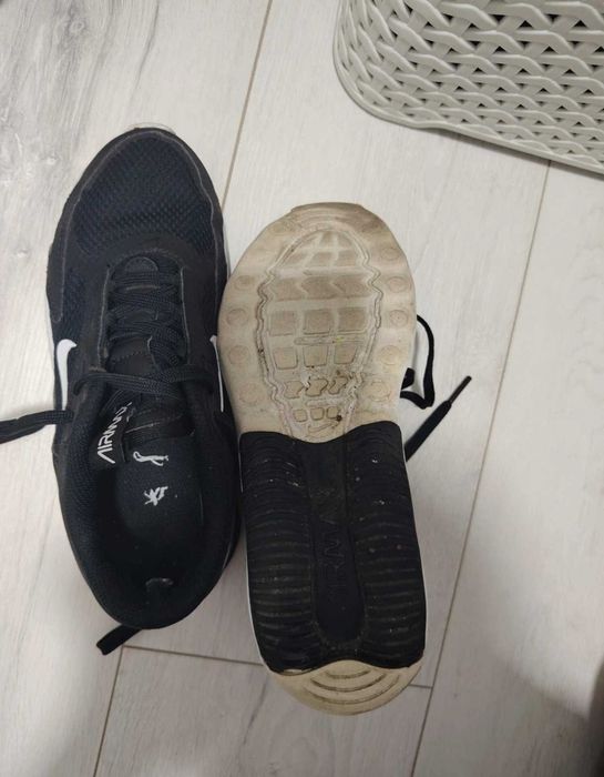 Adidași sport Nike Air Max 35.5