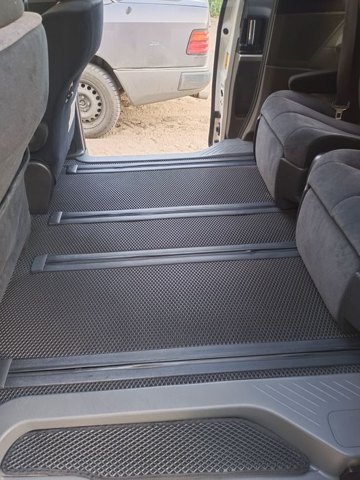 Ева полики (коврики)