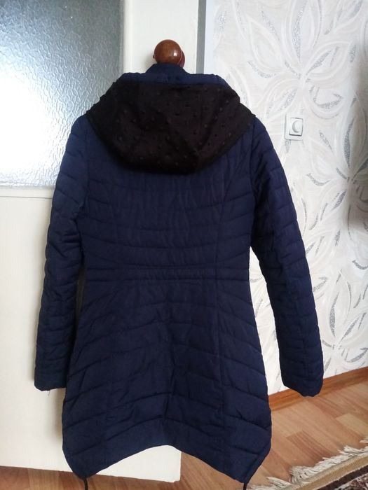 Куртка на девочку