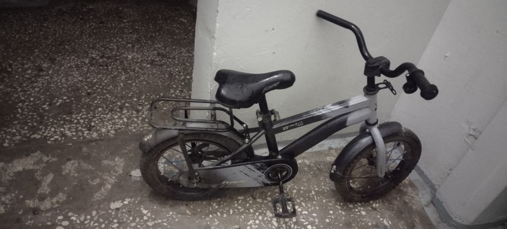 Детские велосипеды