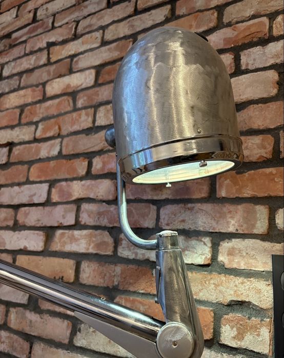 Lămpi stil loft diferite modele