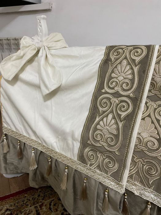 Продам бесик / Бесік сатылады