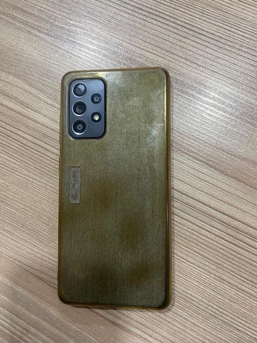 Продам телефон Samsung A52
