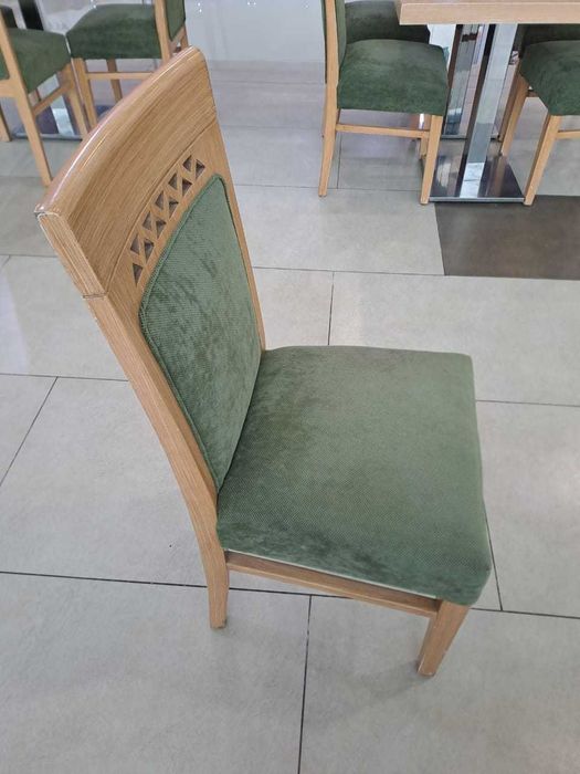 Стулья для кафе. Б/у