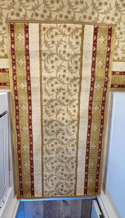 Персийски пътеки 356x100cm - 152x80cm