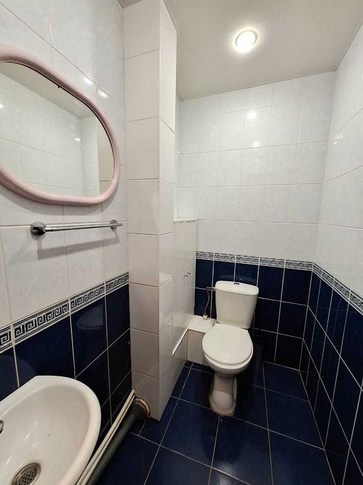 Продаётся 4 комн. квартира, район Сити Центр