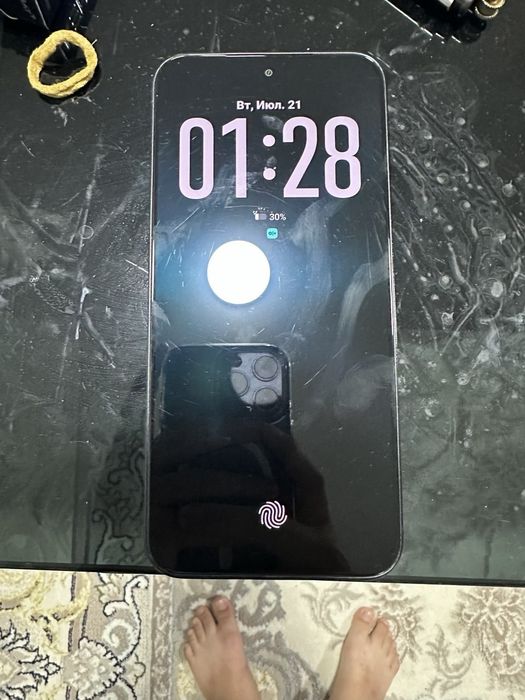 Infinix GT 30 Pro
