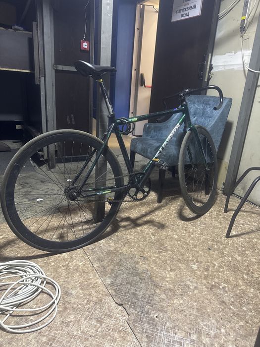 Fixed gear TSUNAMI SNM100