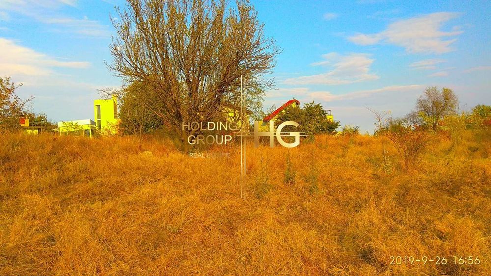 Продава се Парцел в Варна, м-т Зеленика - 2451 кв.м за 67 €/кв.м - Снимка #2