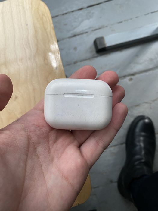 AirPods Pro 1 xolati zoʻr