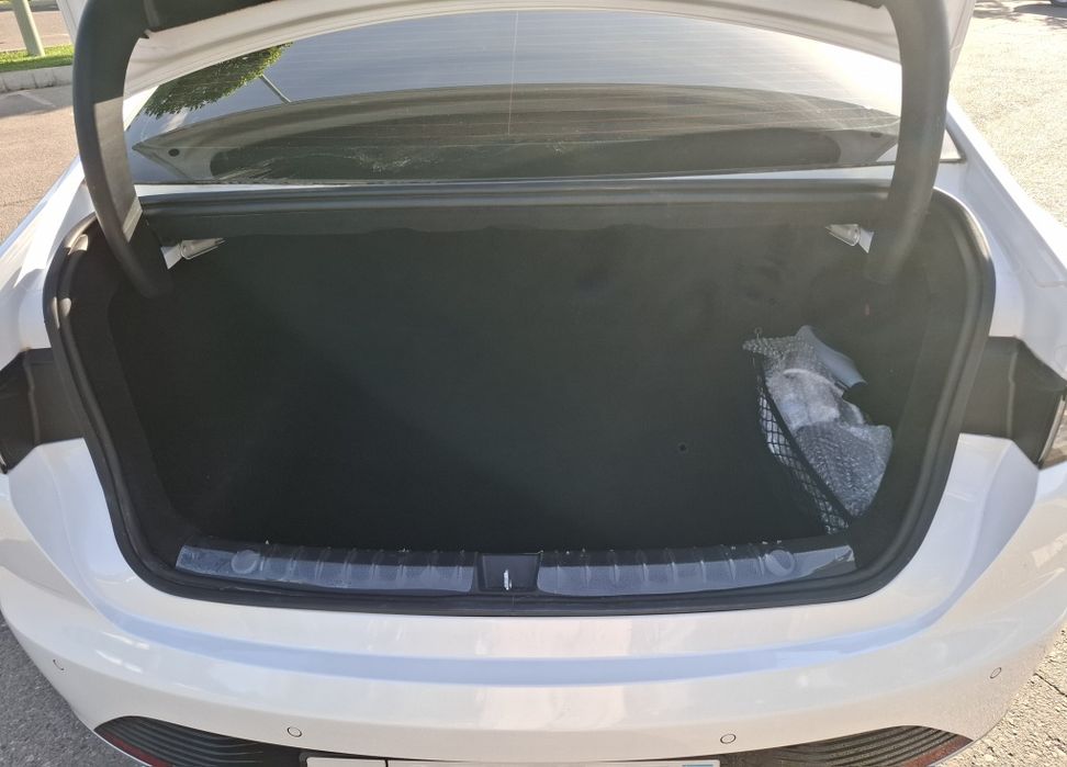 BYD Chazor Flagship 120 full