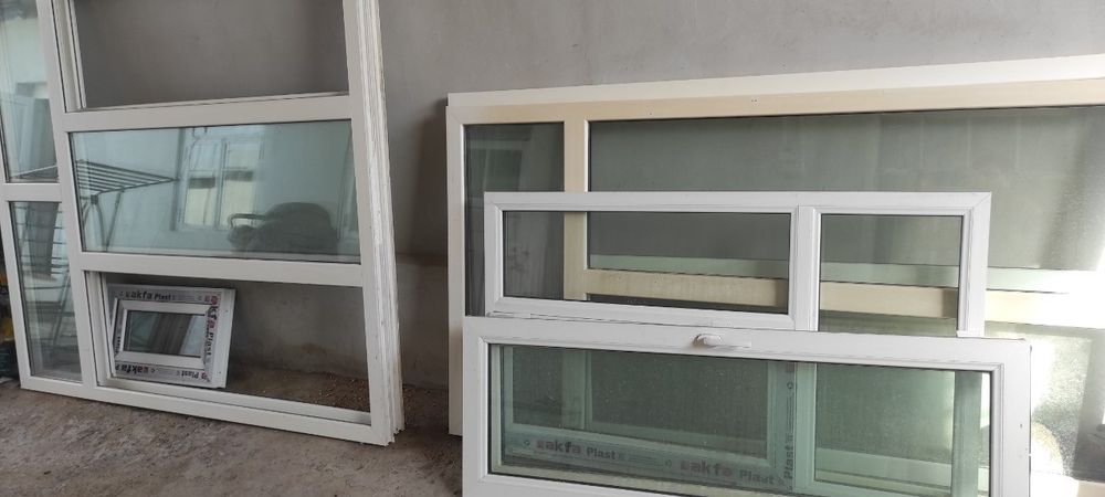 Akfa romlar sotiladi