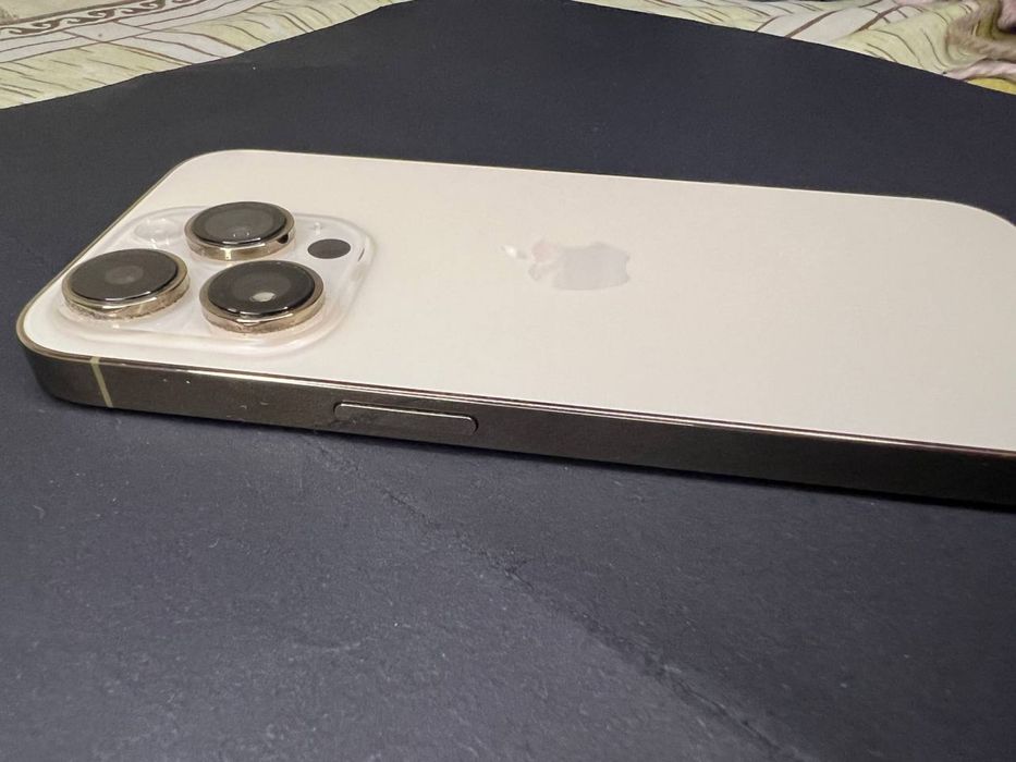 Iphone 14 Pro, GOLD Sotiladi