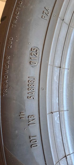 Anvelope vară Pirelli 255 45 R19