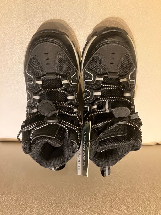 Детски зимни обувки Kyoba No 27