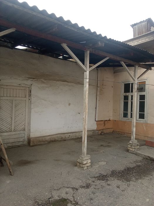 Продается дом земельный участок