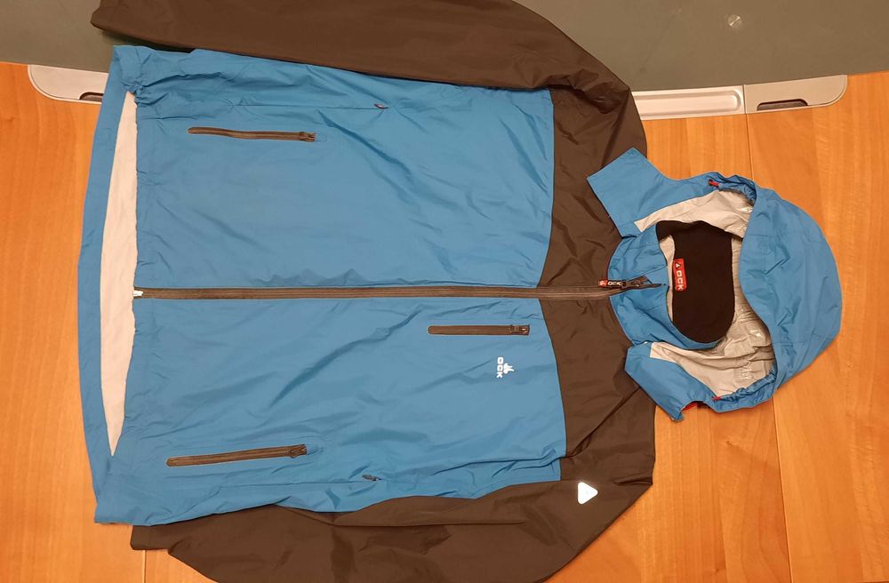 OCK-Яке Мембрана