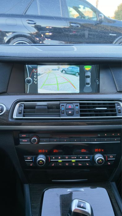 BMW 7 Series 0 — imagine 4