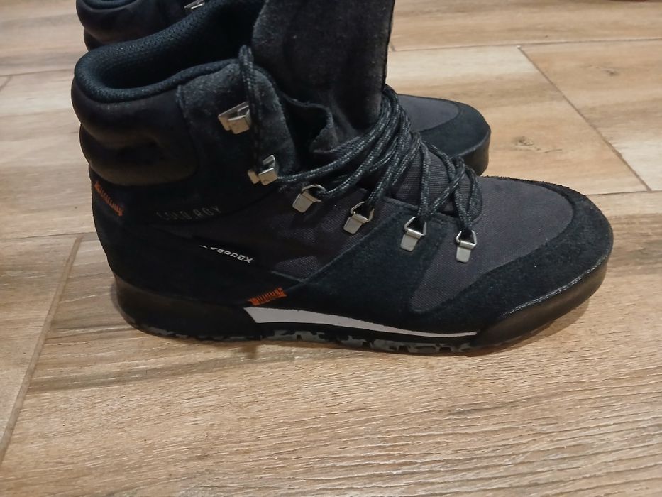 Adidas Terrex 44 Като нови