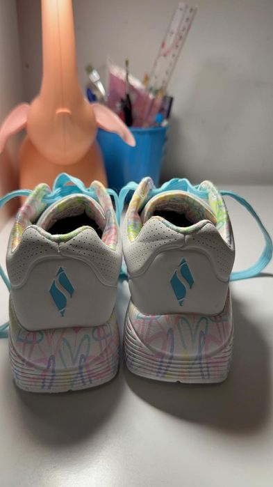 Sketchers UNO LITE unisex copii