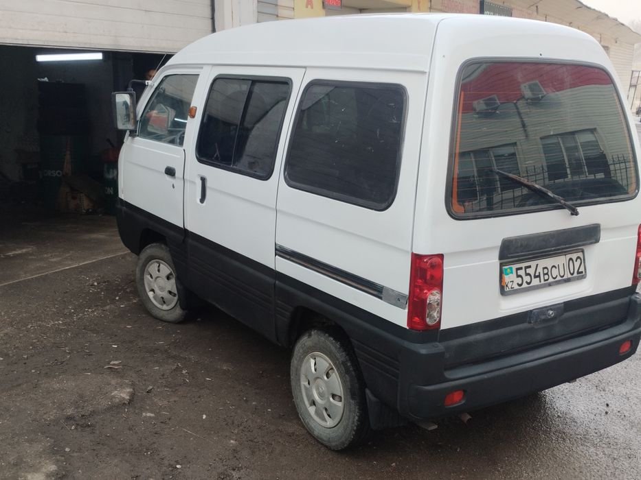 Дамас9000на выкуп  план