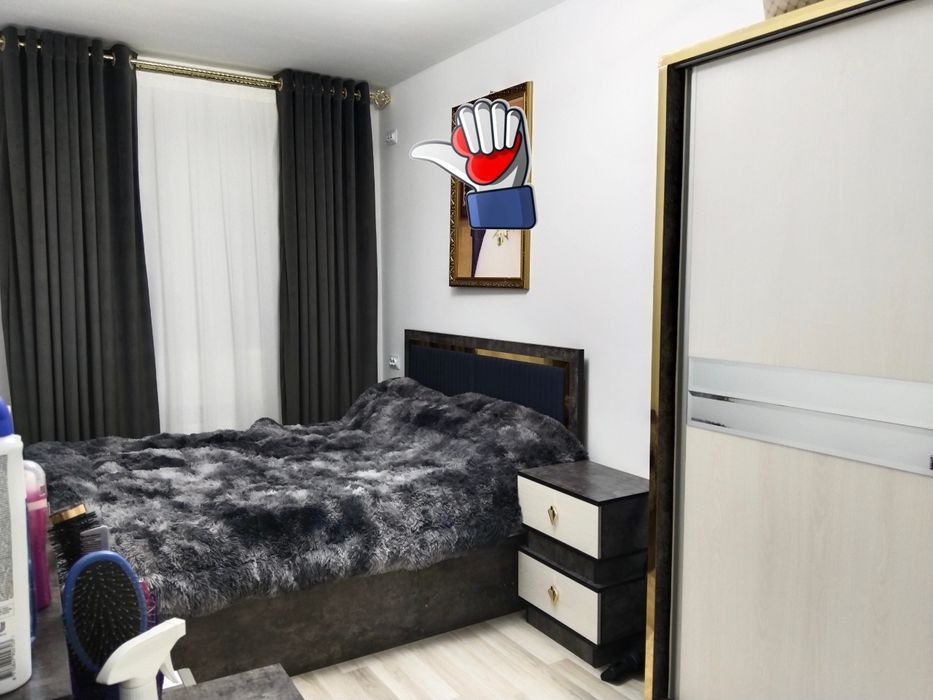 Продам свою 3х комнатную квартиру в новостройке