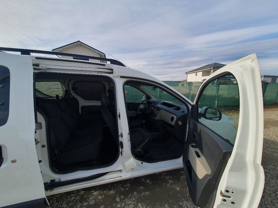 Dacia 2015 motor 1.5 diesel in stare perfecta !