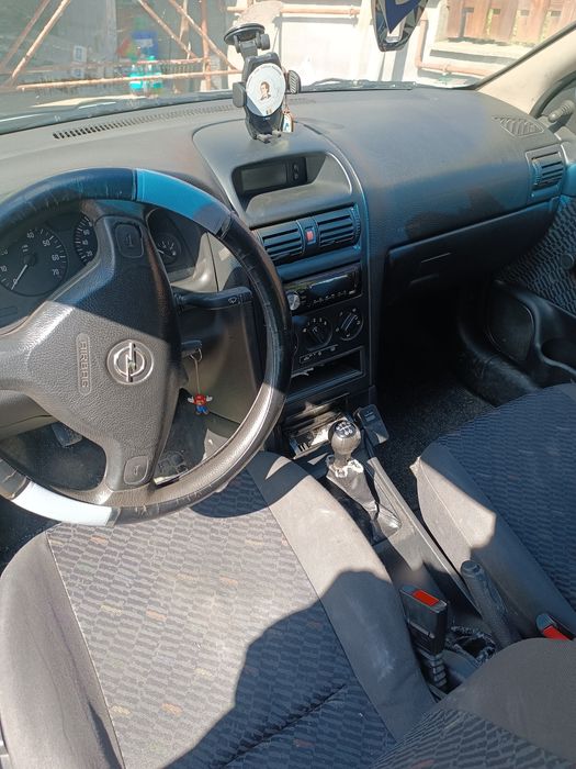 De vânzare Opel Astra