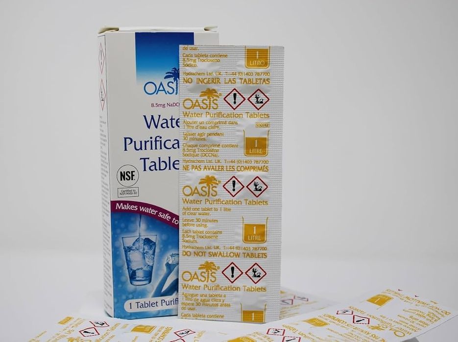 Комплект за оцеляване "SURVIVAL PRO"