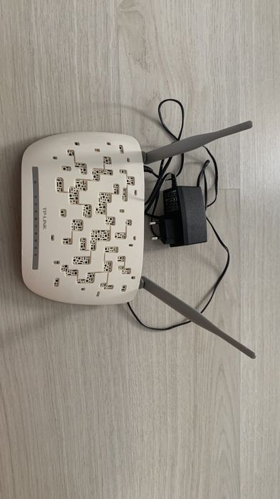 Wi-Fi модем TP-Link TD-W8968