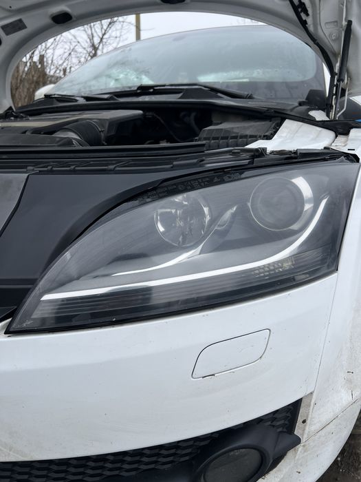 Far stanga audi TT 8j MK2 OEM