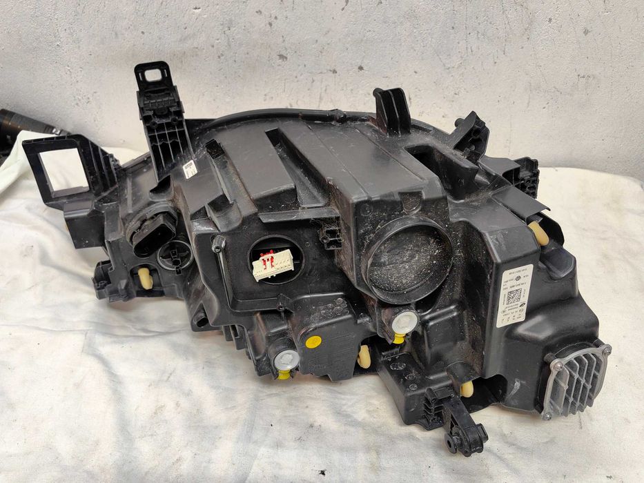 Оригинални  фарове  Vw ID4 Full Led