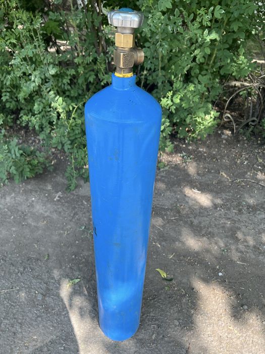 Продам баллон Кислородный