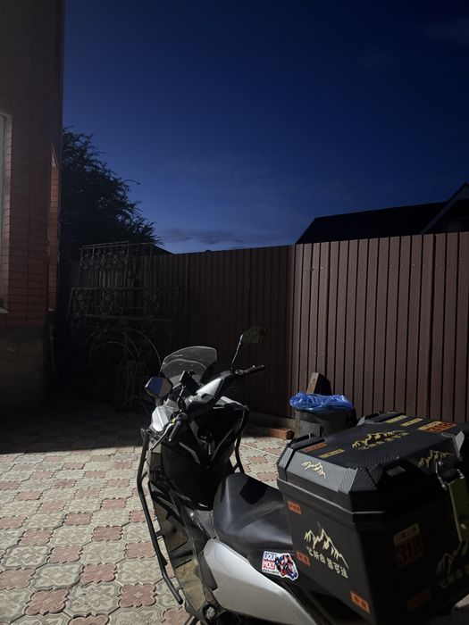 продается мопед N Max