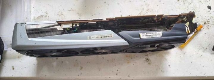 RX 5700XT 8гб срочно