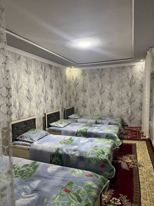 Dacha bor oila va ulfatlar uchun