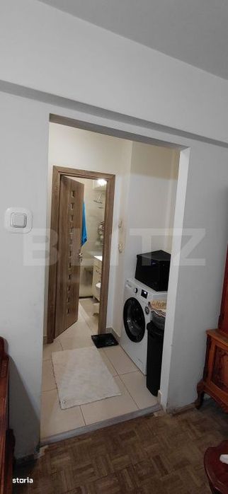 Apartament 2 camere, 45 mp, cartierul Grigorescu