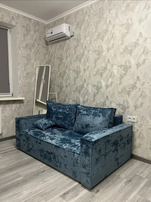 Сдам 1-комнатную