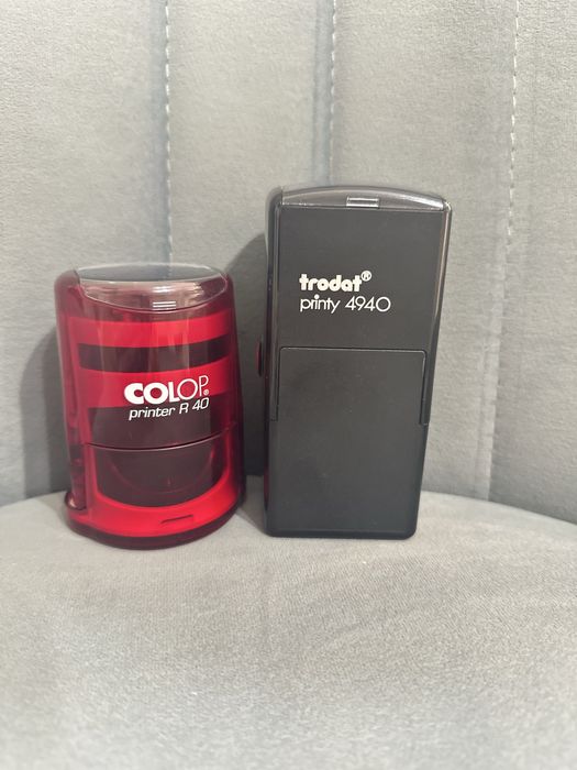 Корпус для печати б/у