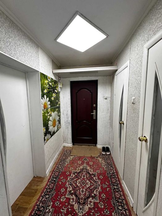 1 комната мсо  Станционная