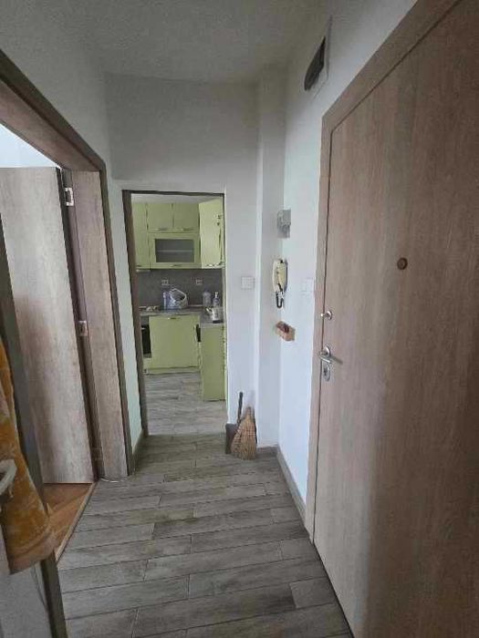 Дава се под наем Двустаен апартамент в София, Медицинска академия - 50 кв.м за 600 € - Снимка #2