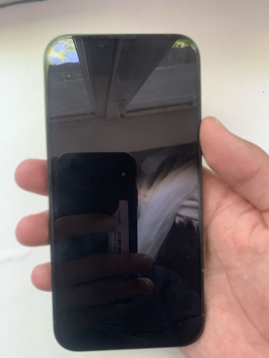 Iphone 13 в идеальном состоянии